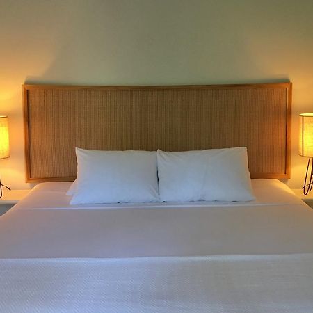 Harbor Reef Hotel 诺萨拉 外观 照片