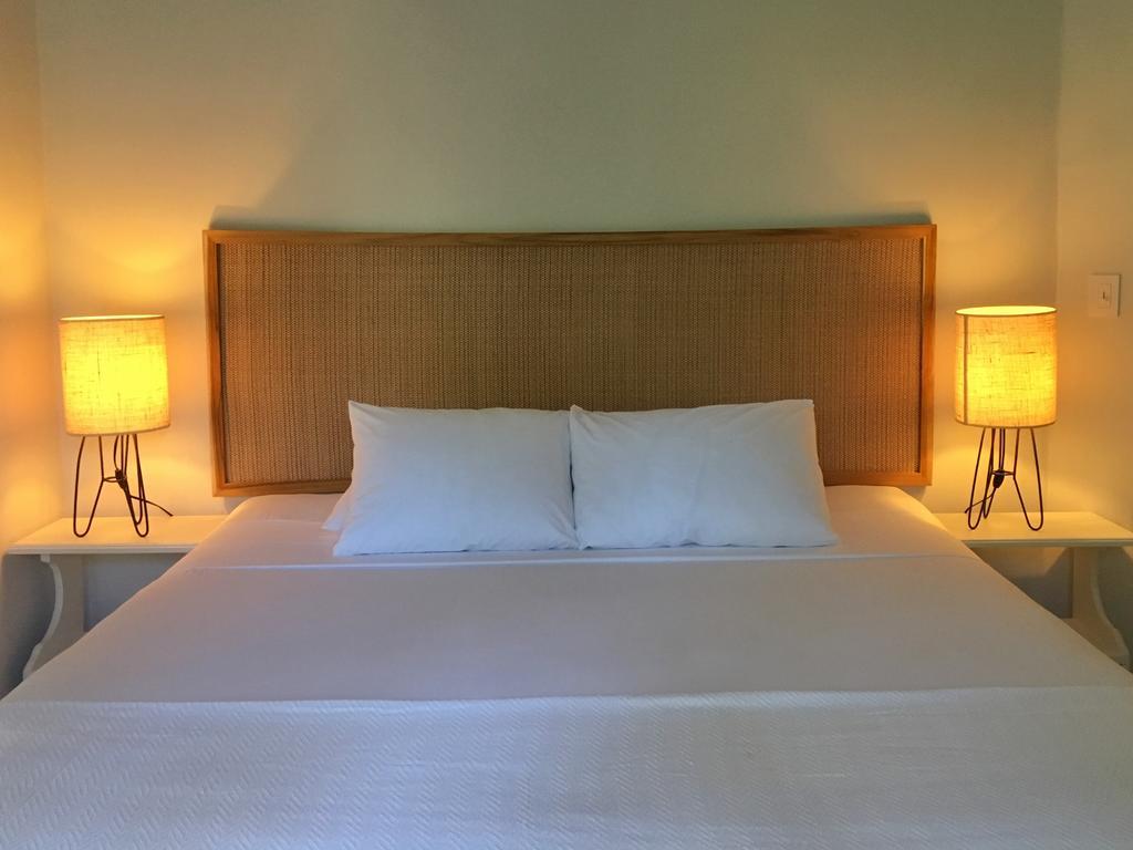 Harbor Reef Hotel 诺萨拉 外观 照片